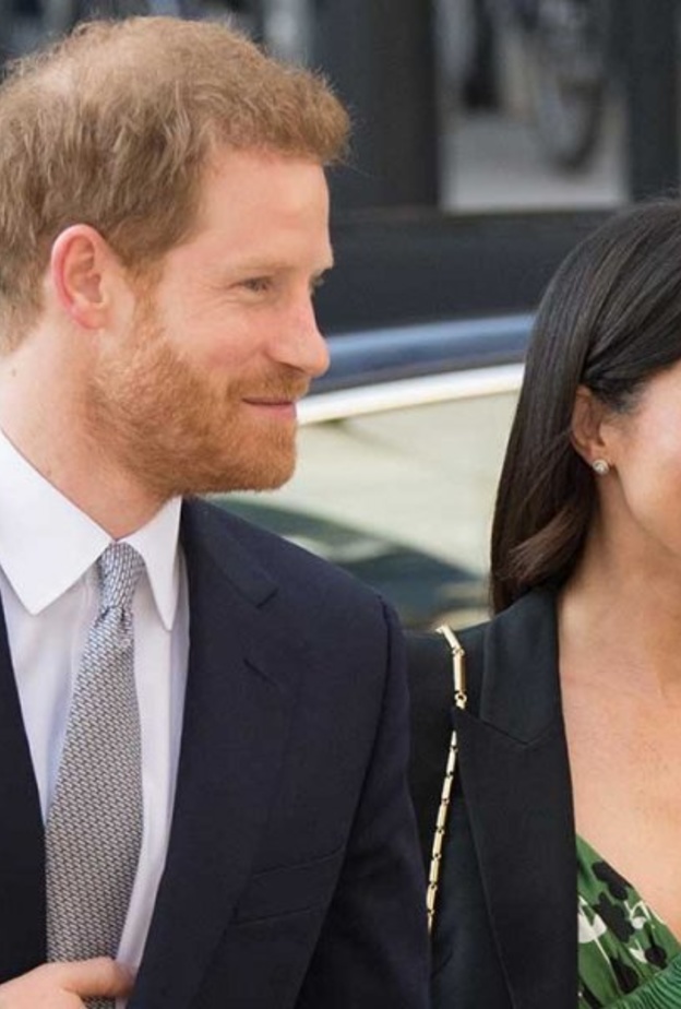 ميغان ماركل ستنظم احتفالا لأسرتها