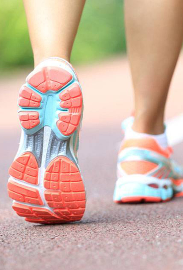  تلين العظام يؤثر على طريقة المشي