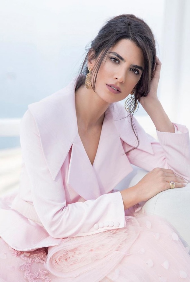 كارمن بصيبص