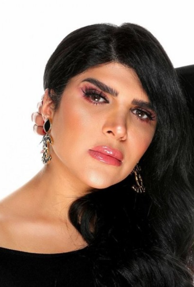 غدير السبتي