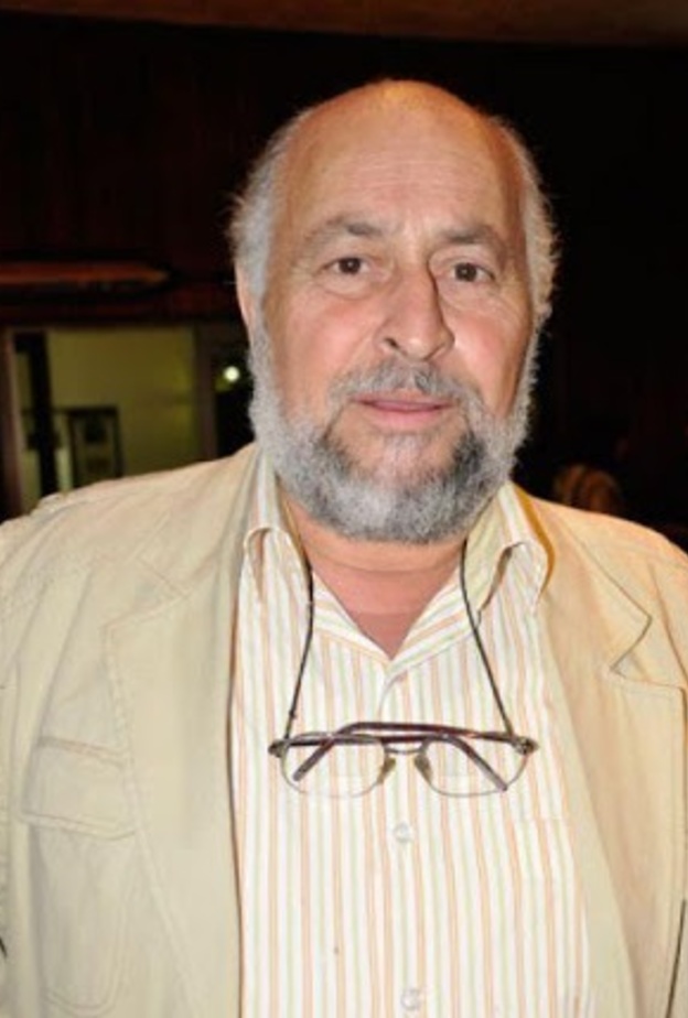 الفنان عبد الرحمن ابو القاسم