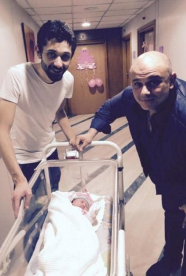 كريم محمود عبد العزيز