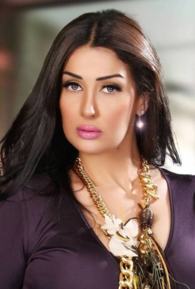 غادة عبدالرازق