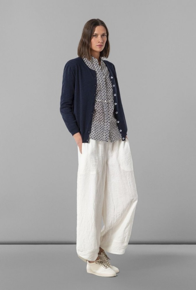 3Giorgio Armani مجموعة Mare لربيع وصيف 2020