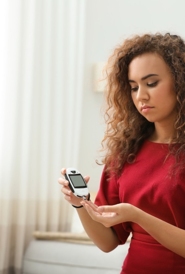 توصيات لادارة مرض السكري في فترة فيروس كورونا المستجد 