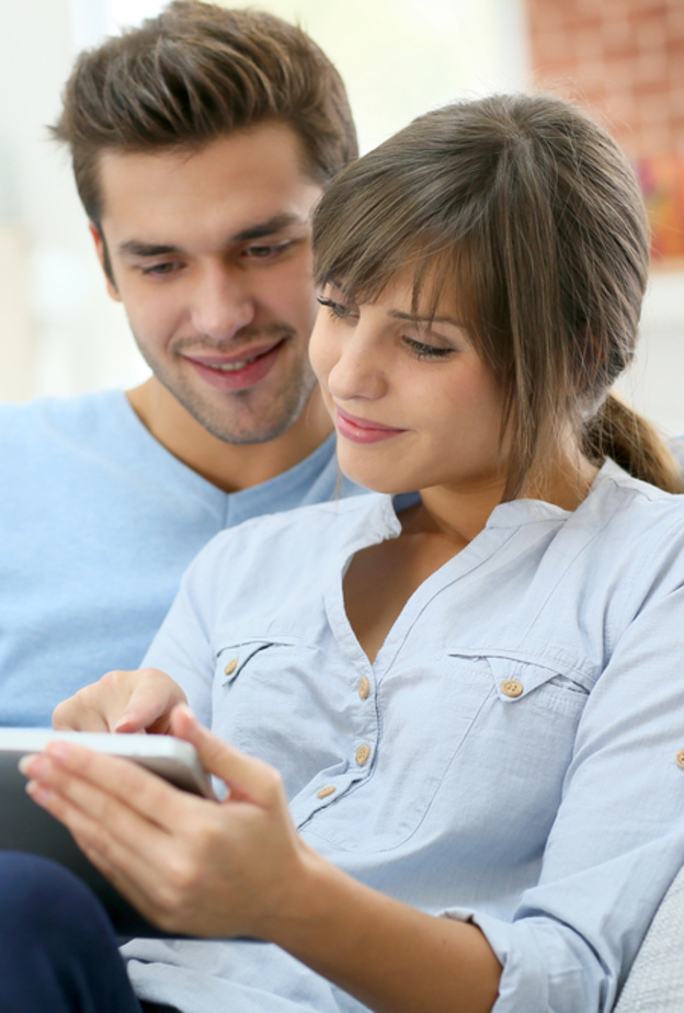 يمكنك تجهيز منزلك من دون الحاجة لمغادرة المنزل عبر التسوق الالكتروني