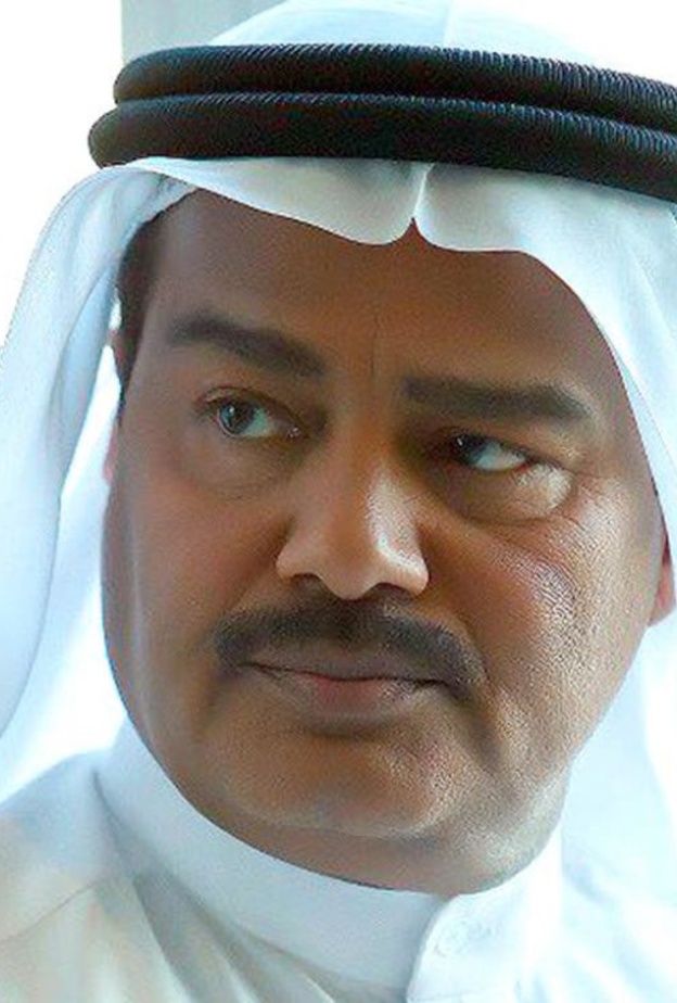 عبدالرحمن العقل