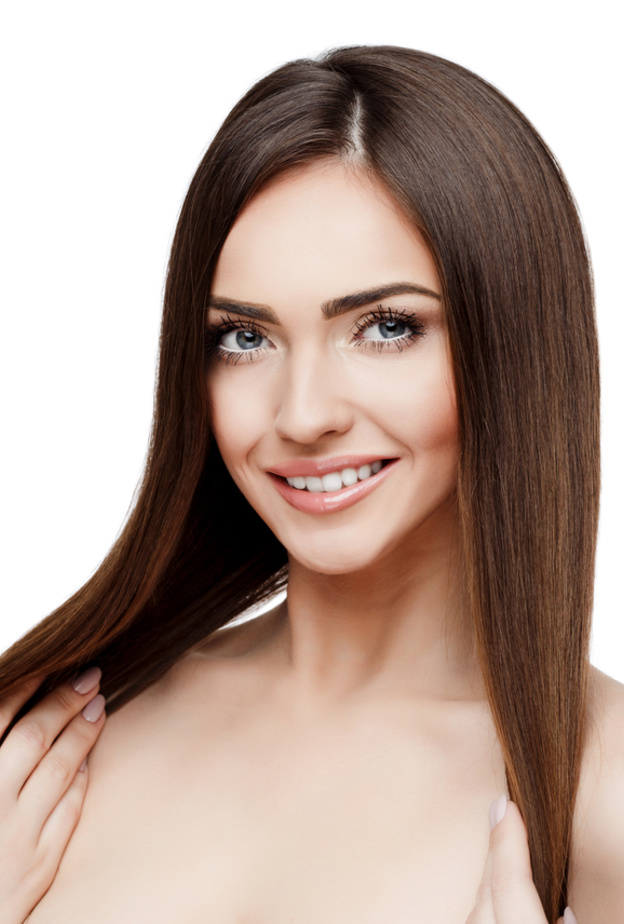  فوائد ماء البقدونس للعناية بالشعر اثناء الحجر المنزلي