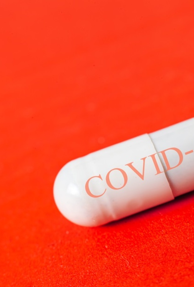 فيروس كورونا يخدع جسم الانسان ويدخل متخفياً