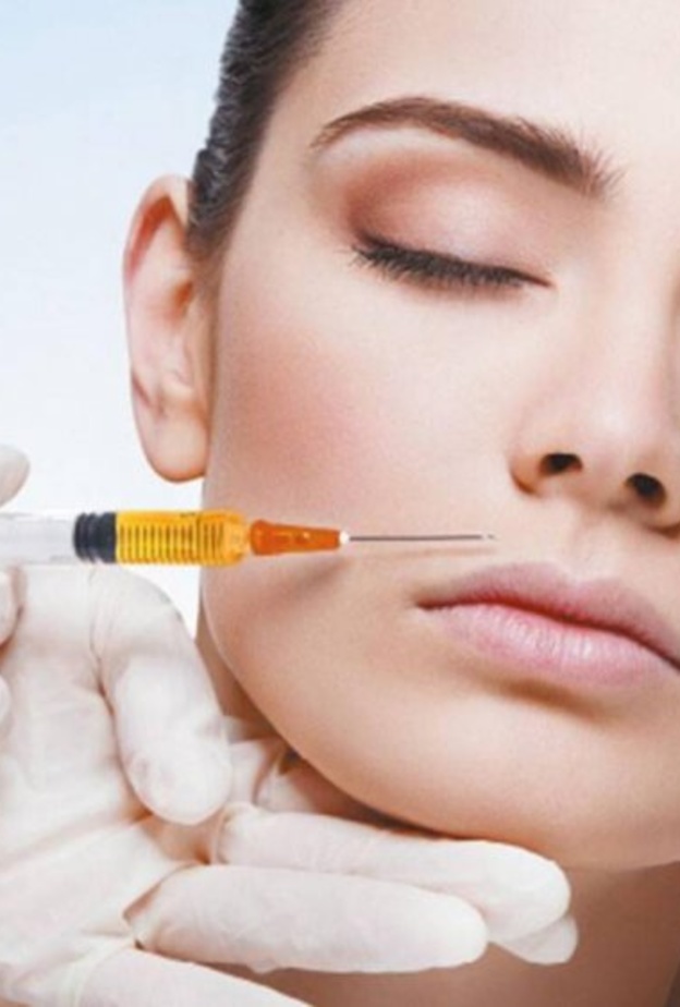 تجنبي الذهاب إلى عيادات التجميل هذه الفترة للحفاظ على سلامتك