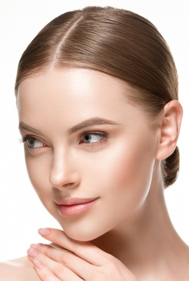 نصائح للبشرة في العزل المنزلي