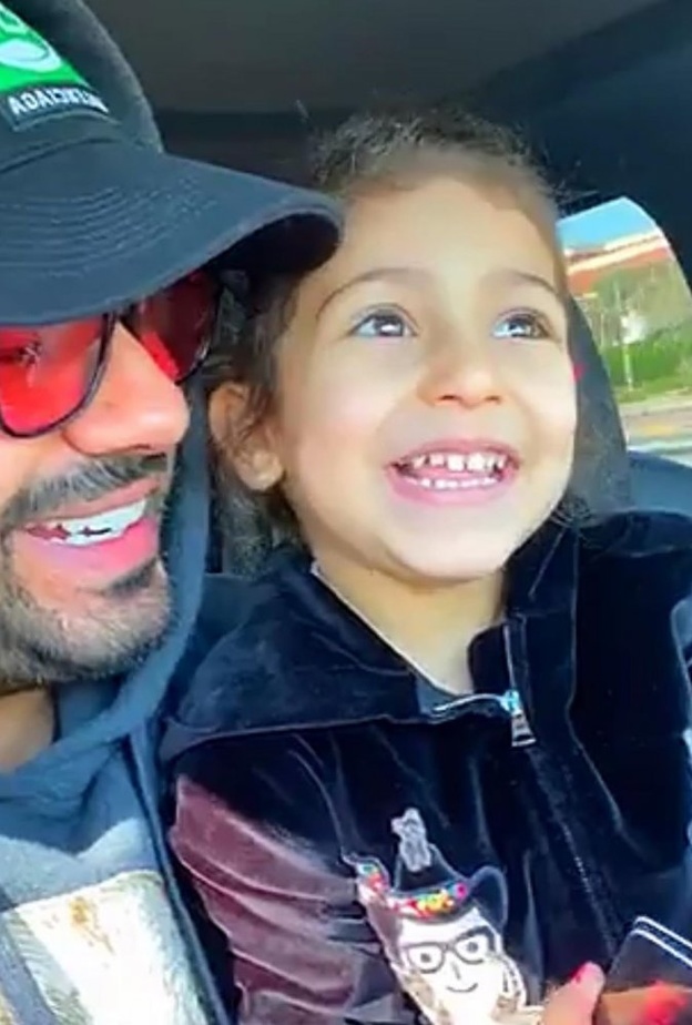 عبدالله بوشهري