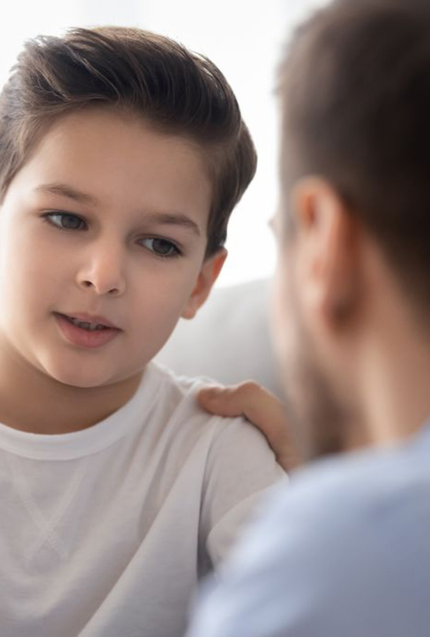 نصائح للآباء لإكتشاف الأبناء في فترة الحجر المنزلي