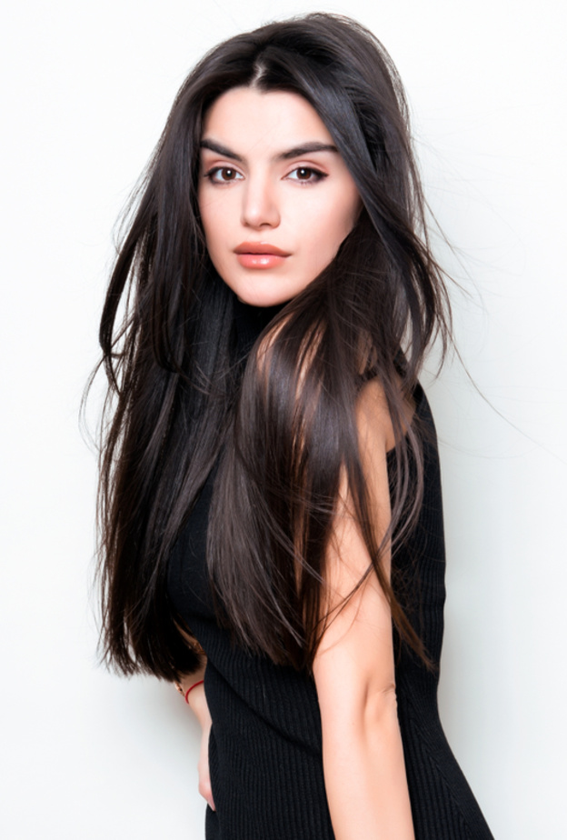 كيفية صبغ الشعر بمواد طبيعية اثناء الحجر المنزلي