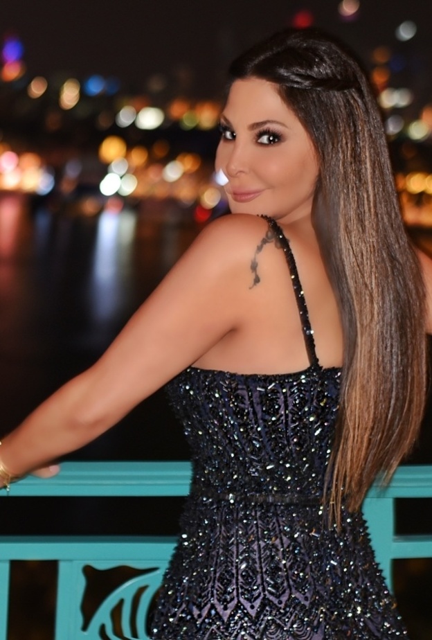 وائل كفوري يعلق لأول مرة على اغنية اليسا