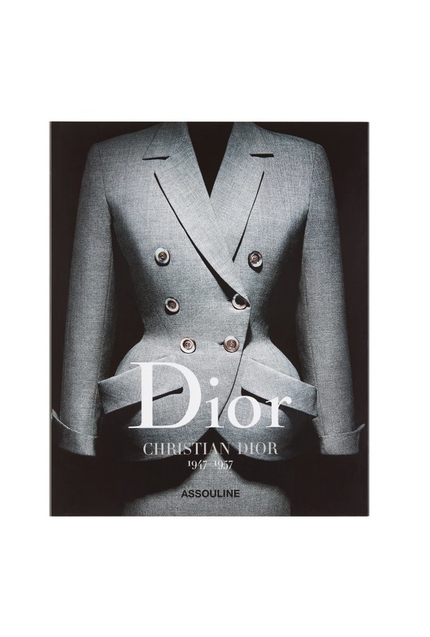 DIOR - CHRISTIAN DIOR