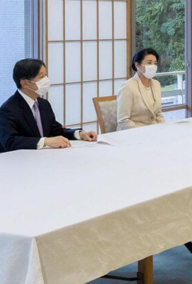 إعلان الطوارئ في طوكيو و6 مقاطعات يابانية