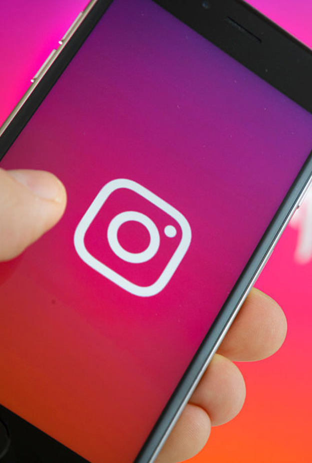 انستقرام Instagram تتيح الرسائل الفورية الخاصة على الويب لأجهزة الكمبيوتر