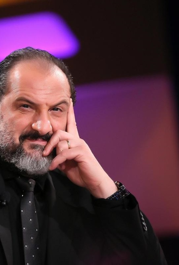 خالد الصاوي