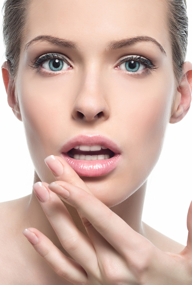 تفتيح الشفاه قبل شهر رمضان 2020