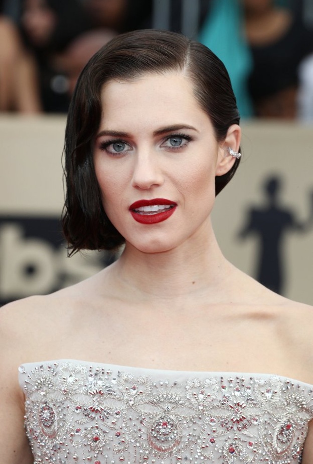 أليسون ويليامز Allison Williams