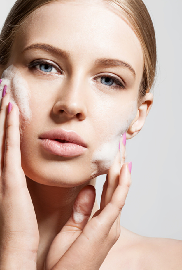 تخلصي من بشرتك الجافةبصنع صابون بالطرق الطبيعية