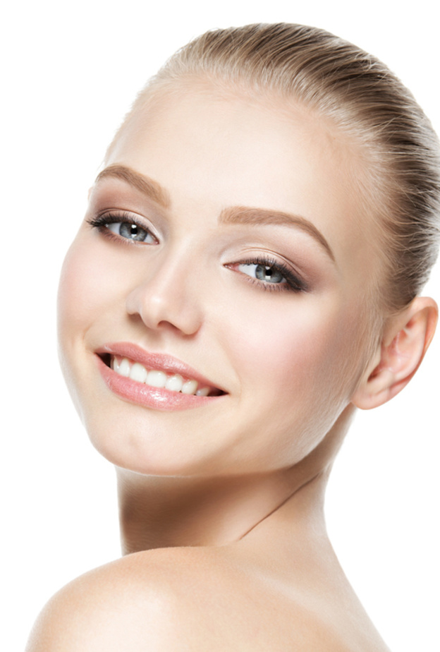 ساعدي بشرتك لتبدو رائعة مع فوائد الطحينة