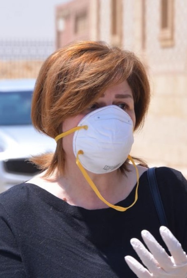 إلهام شاهين