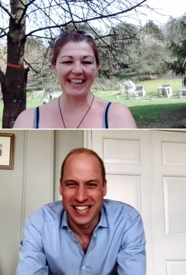 الأمير وليام