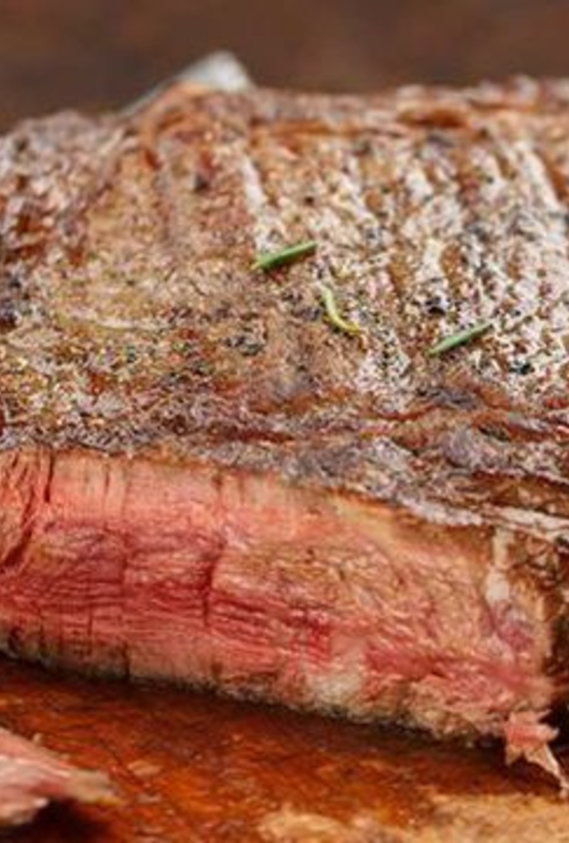  لحم البقر أفضل أنواع اللحوم الحمراء الخالية من الدهون