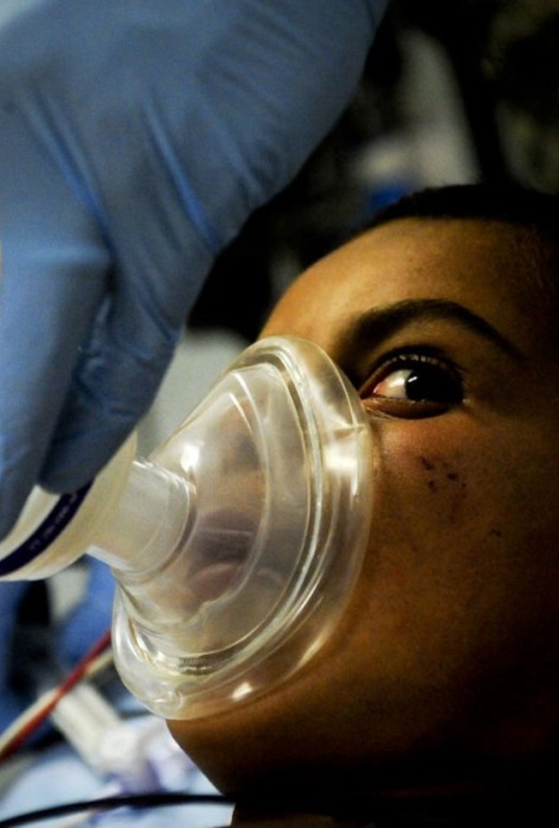 فيروس كورونا يضر الجهاز المناعي في الجسم