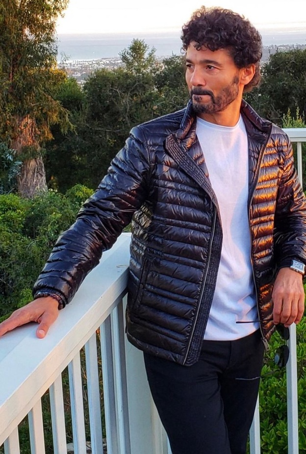 خالد النبوي 