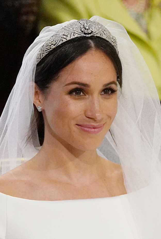  تاج Queen Mary tiara