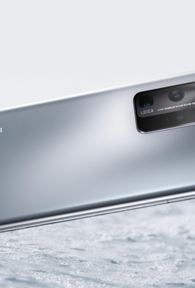 كاميرا هاتف HUAWEI P40 Pro الجديدة
