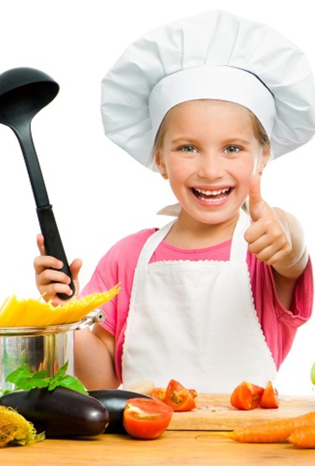 10 أطعمة تقوي المناعة عند الطفل