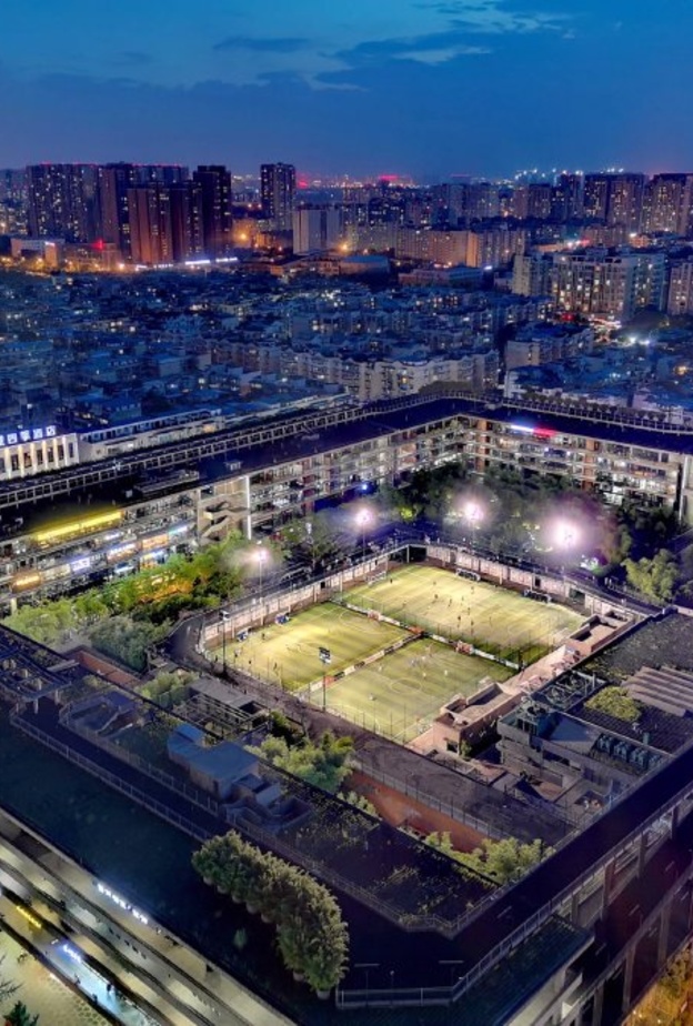 تعرف على ميزة التصوير الليلي فائق الوضوح مع هاتف HONOR 9X PRO