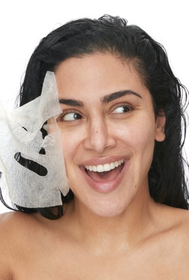 Wishful تطلق قناع Thirst Trap Cocoon لترطيب البشرة