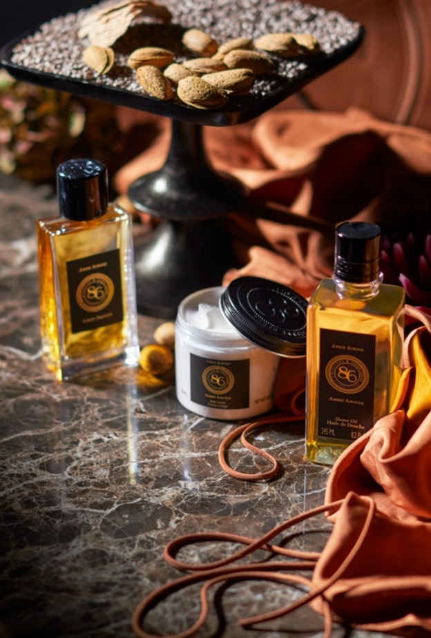 مجموعة عطور لوكسيتان وبيير هرمييه.. شغف الأصالة والذوق والمتعة