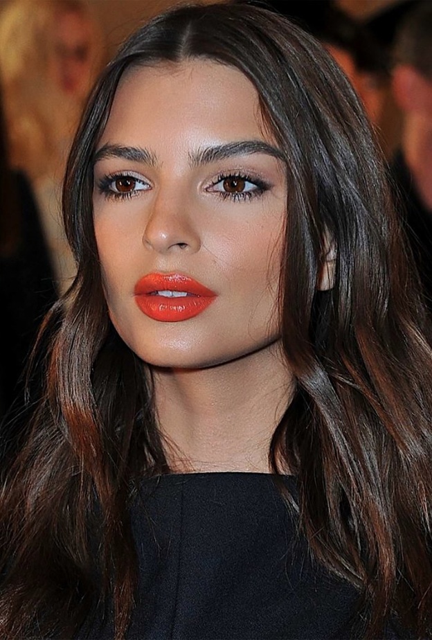  إميلي راتاكوسكي Emily Ratajkowski