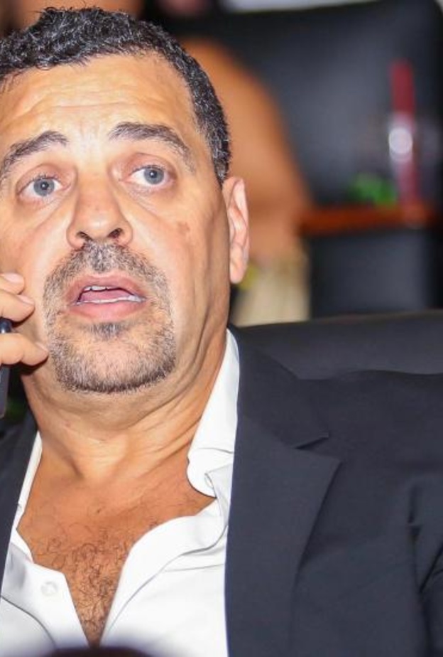 طارق العريان 