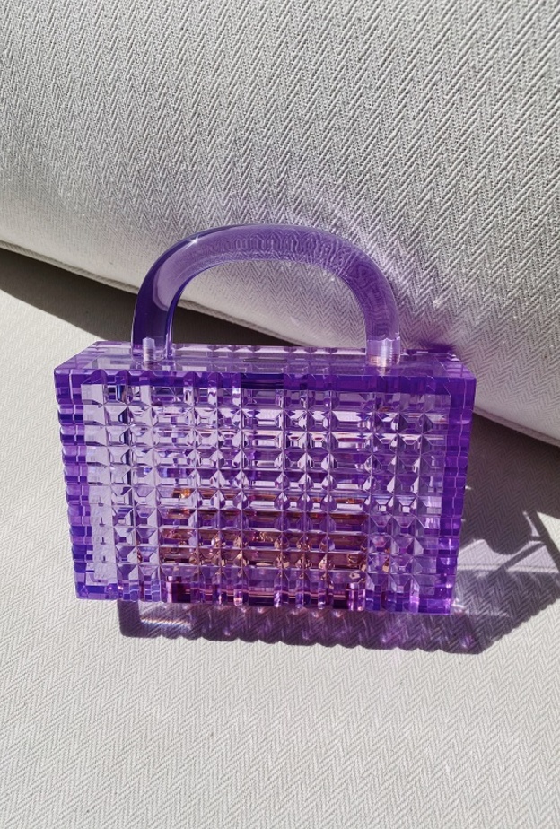 حقيبة Sierra من دار لافشار