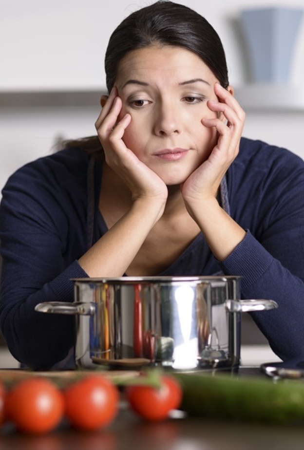 عادات غذائية خاطئة يجب تجنبها في رمضان