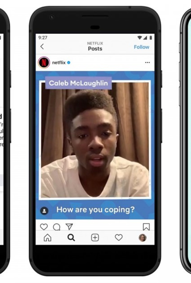  الميزة الجديدة تعطي فرصة للتركيز على العائلة والأصدقاء بدلا من قضاء ساعات كثيرة على فيسبوك