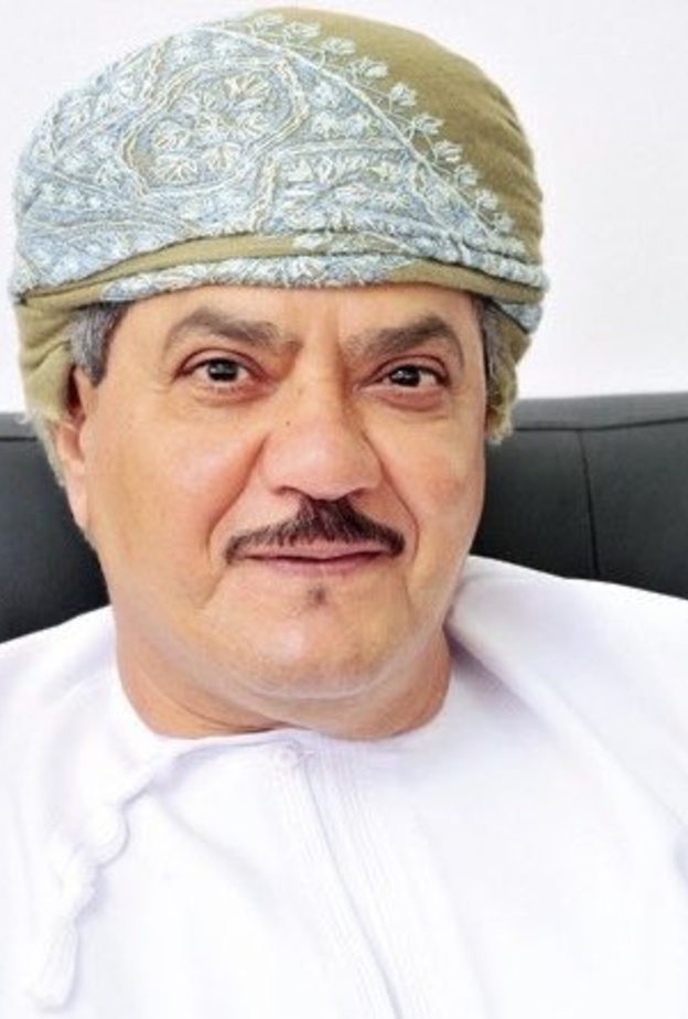 سعود الدرمكي