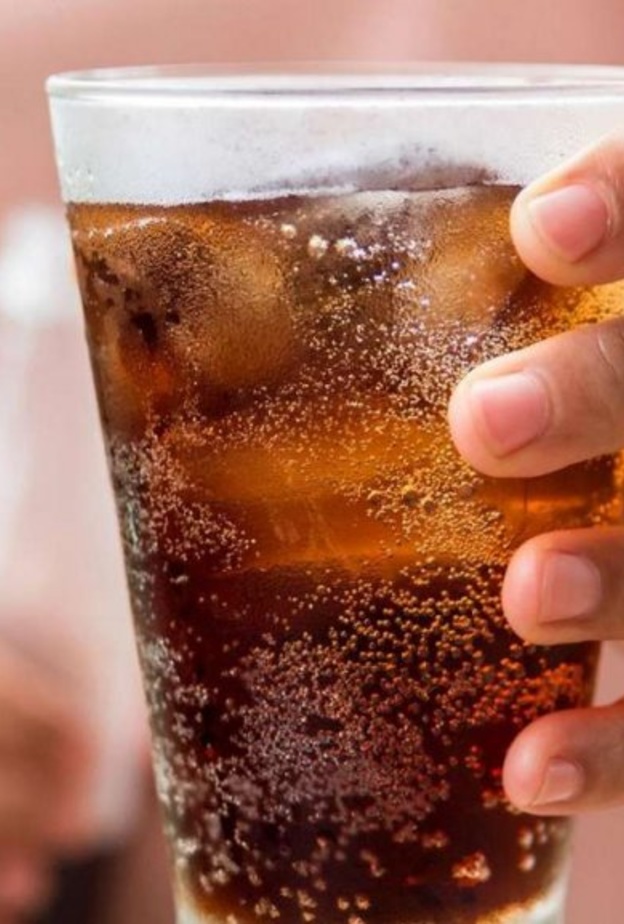 المشروبات الغازية خطر على صحة الدماغ