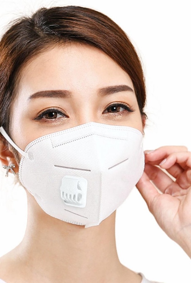 افضل اقنعة الوجه للوقاية من فيروس كورونا الجديد