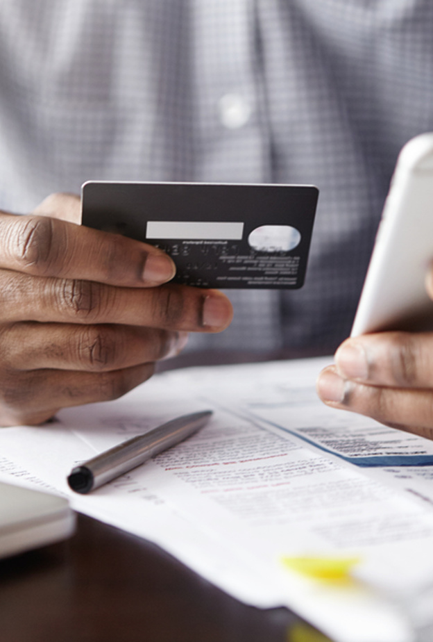 الاحتيال في التسوّق الإلكتروني يتضاعف في ظلّ حالة الحجر المنزلي حول العالم