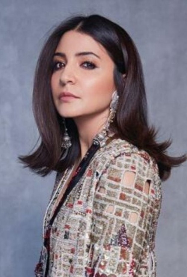 أنوشكا شارما