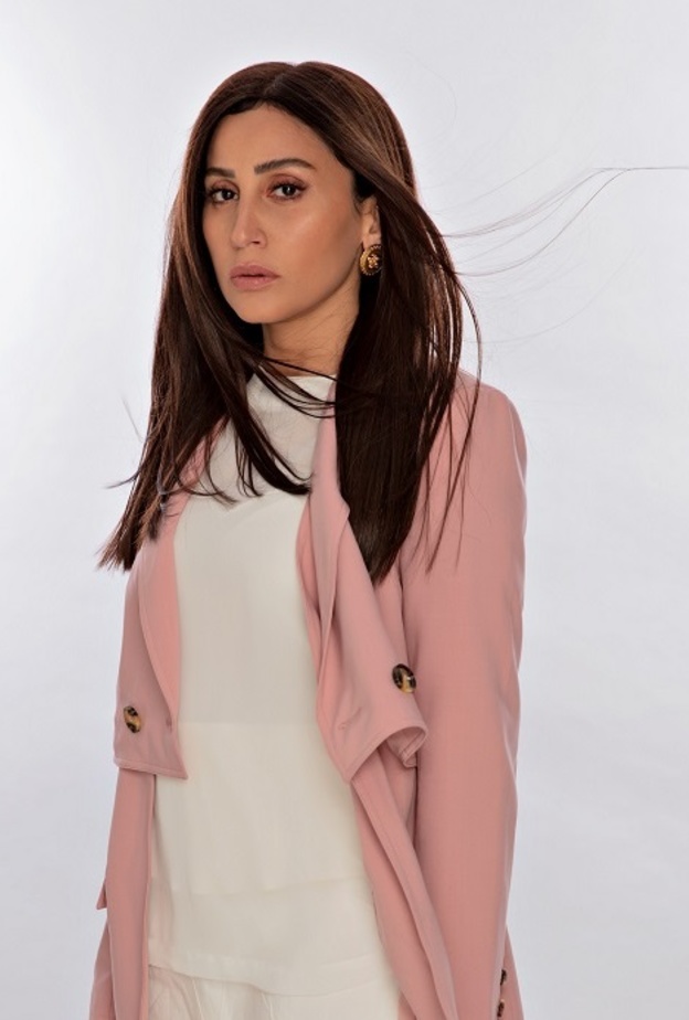 دينا الشربيني