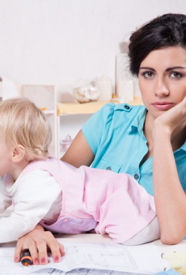 تنظيم وقت المرأة العاملة في رمضان